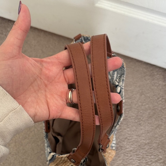 Sakroots Roma Shopper Bag - Picture 5 of 8